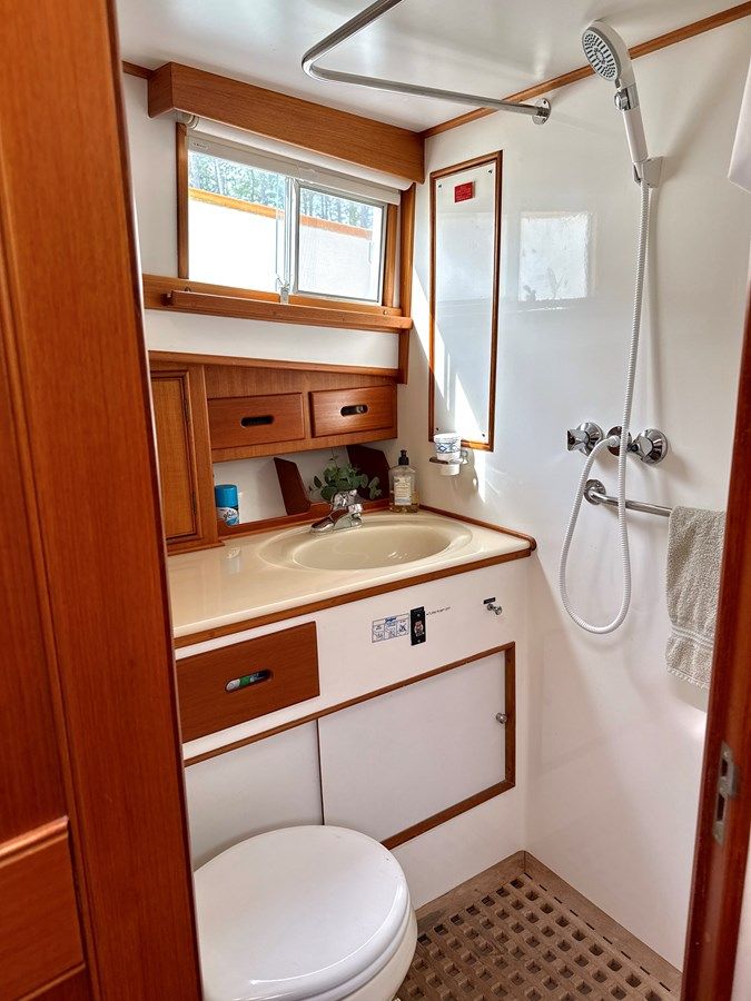 TUMBLEWEED - GRAND BANKS MARINE price