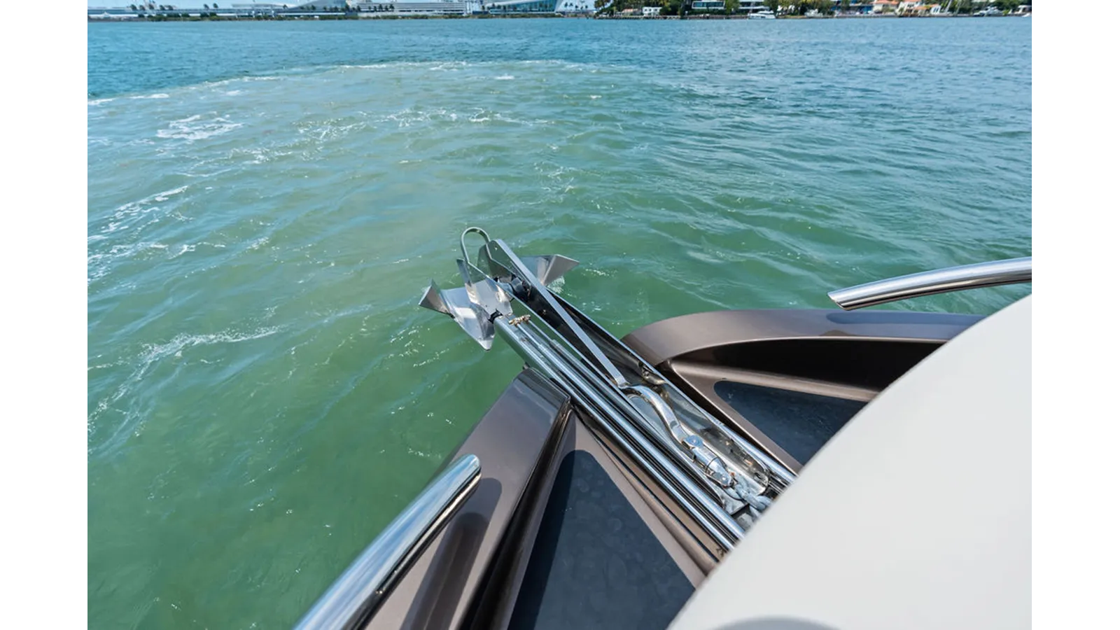 best yacht sales deals FELICITA