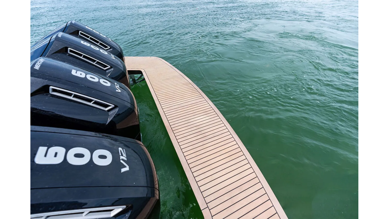 Buy a yacht FELICITA DA 53
