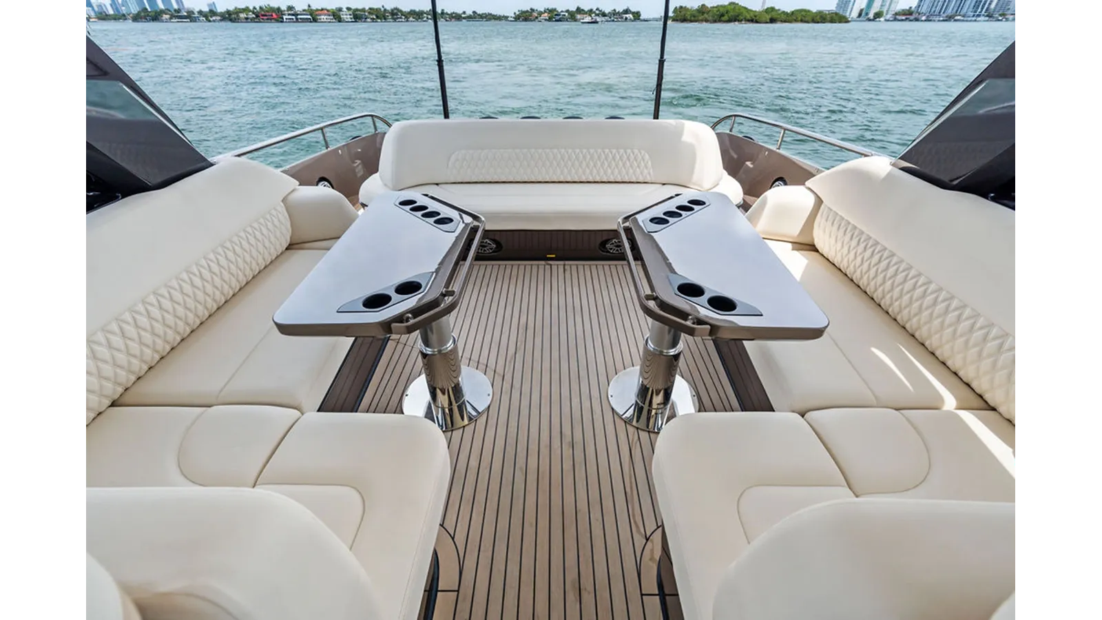 best yacht sales deals FELICITA 53
