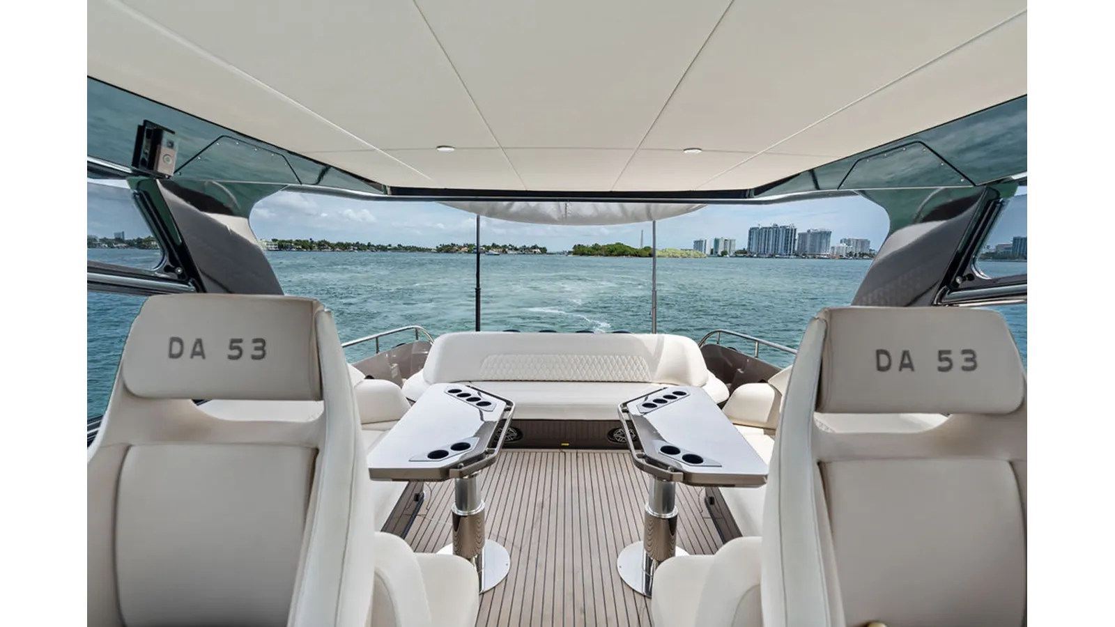 Buy a yacht FELICITA - DUTCH AMERICAN