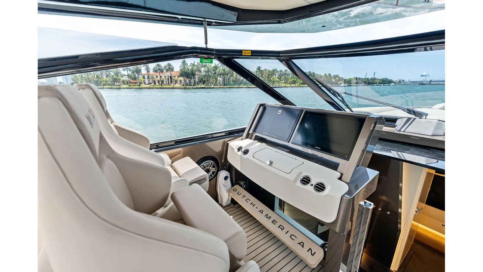 FELICITA yacht sale