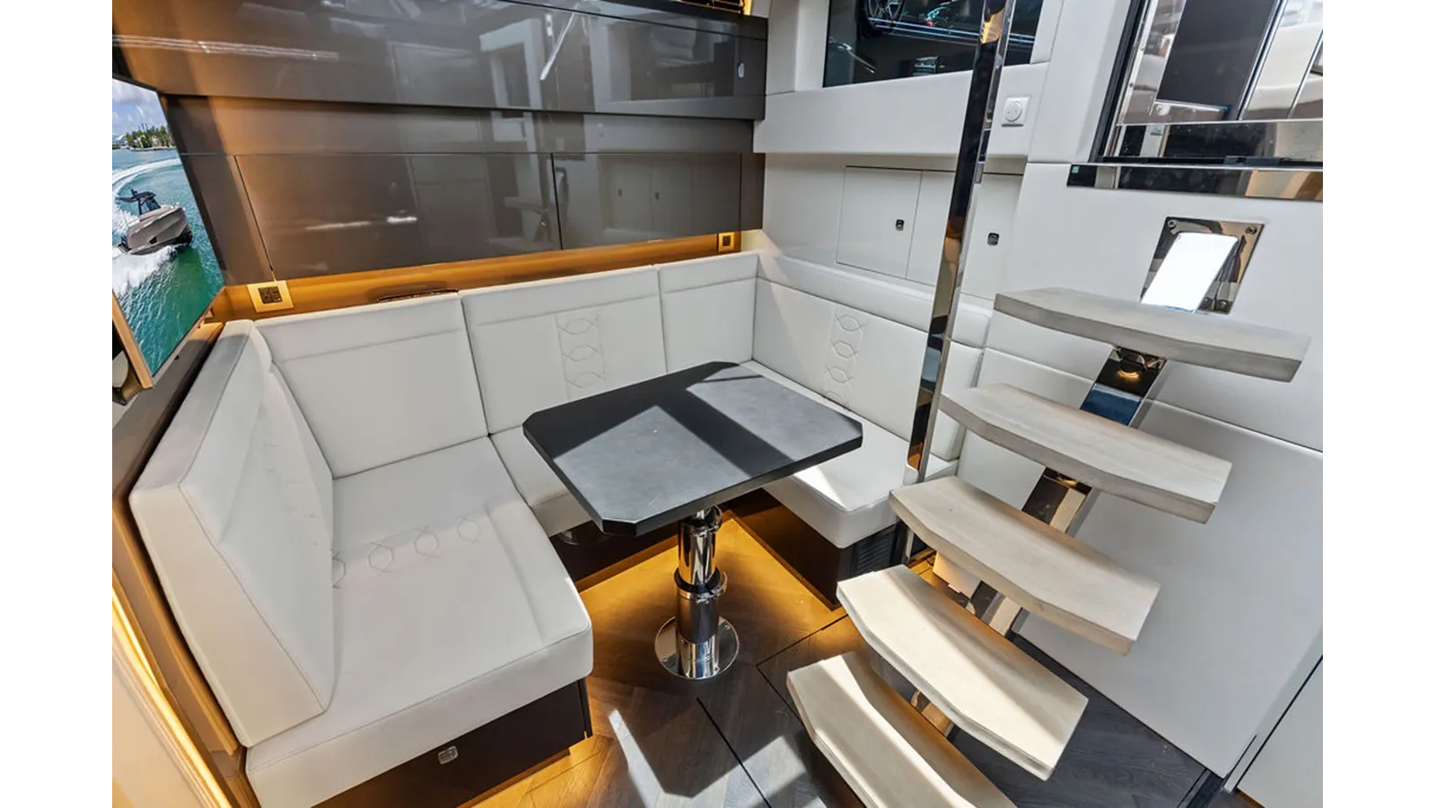 Buy a yacht FELICITA - DUTCH AMERICAN