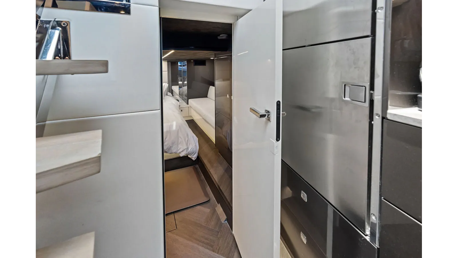 FELICITA 53 yacht sale