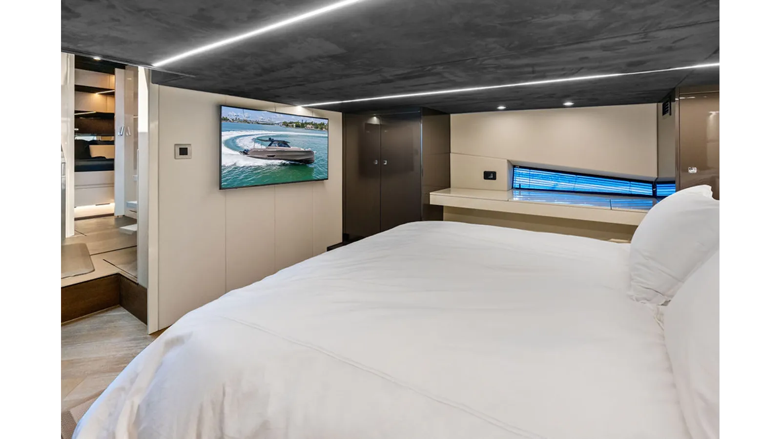 best yacht sales deals FELICITA DA 53