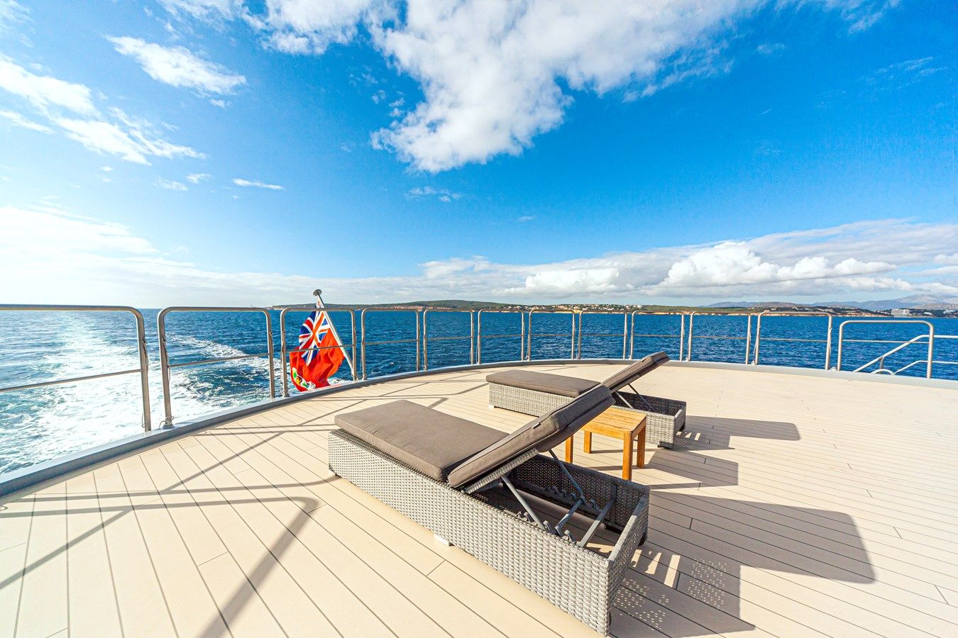 NURJA - ABEKING & RASMUSSEN yacht sale