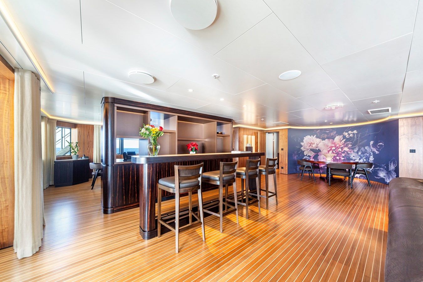 Buy a yacht NURJA - ABEKING & RASMUSSEN