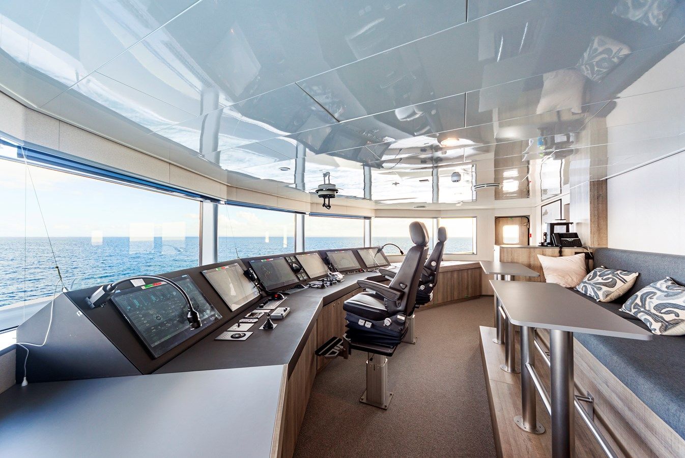 best yacht sales deals NURJA