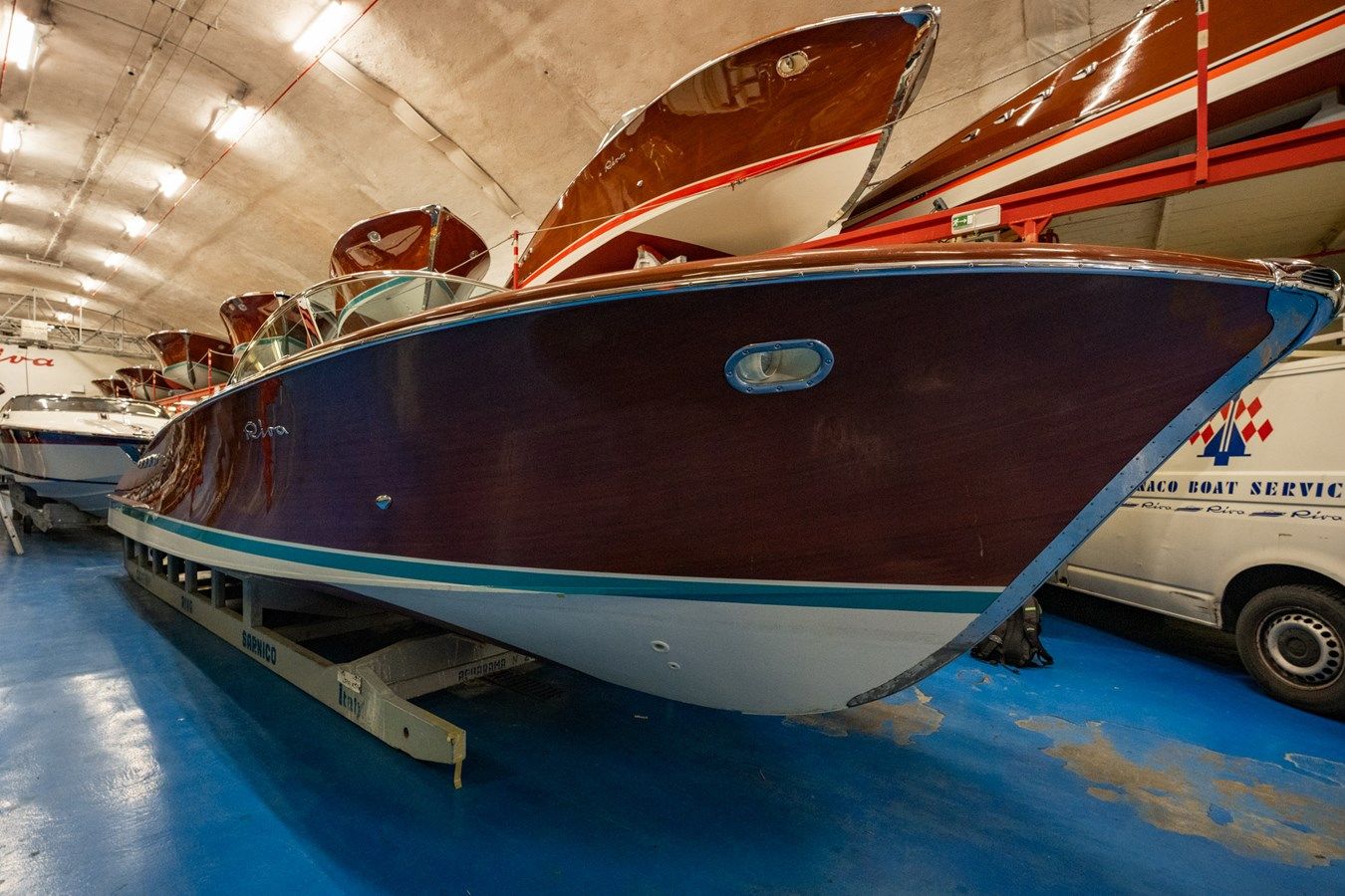 Buy a TOO XSIV 27 at Shestakov Yacht Sales