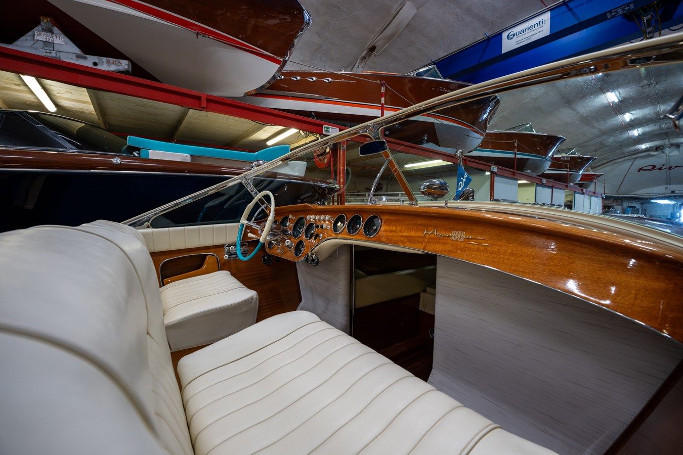 Buy a TOO XSIV - RIVA YACHT at Shestakov Yacht Sales