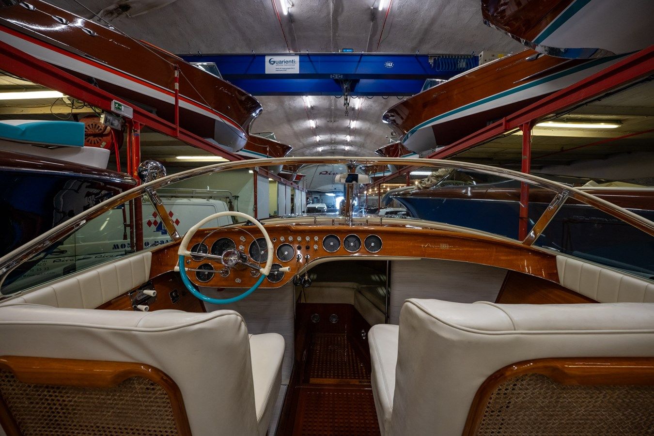 Buy a yacht TOO XSIV - RIVA YACHT