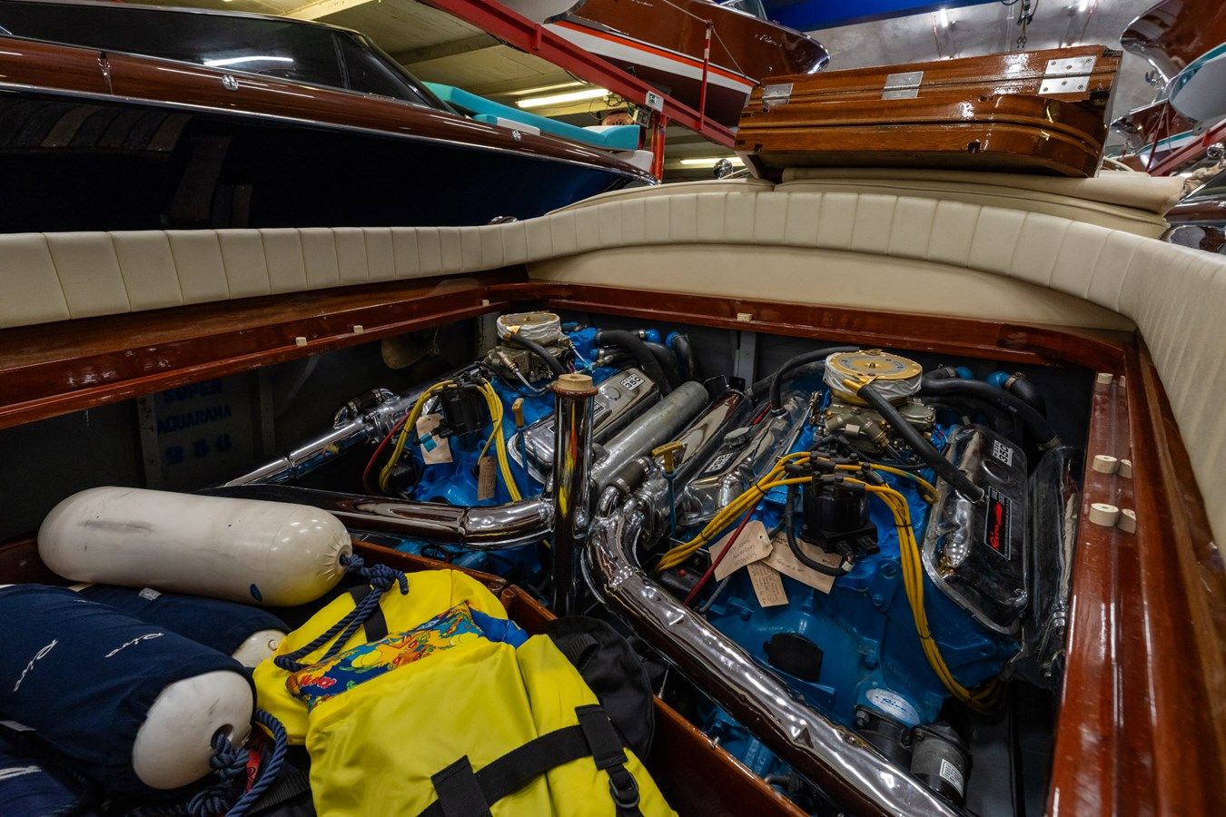 the best price on TOO XSIV - RIVA YACHT