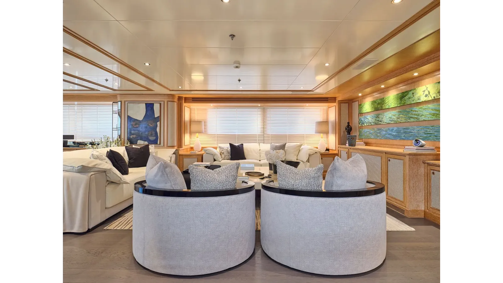 best yacht sales deals THEOLINA - Codecasa
