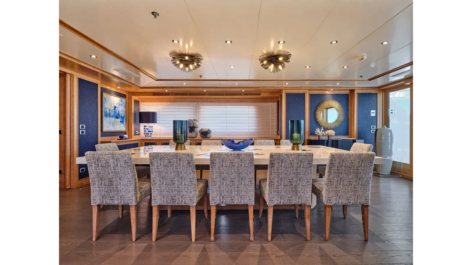 Buy a THEOLINA at Shestakov Yacht Sales