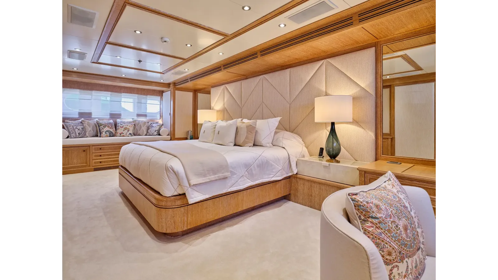 THEOLINA - Codecasa yacht sale