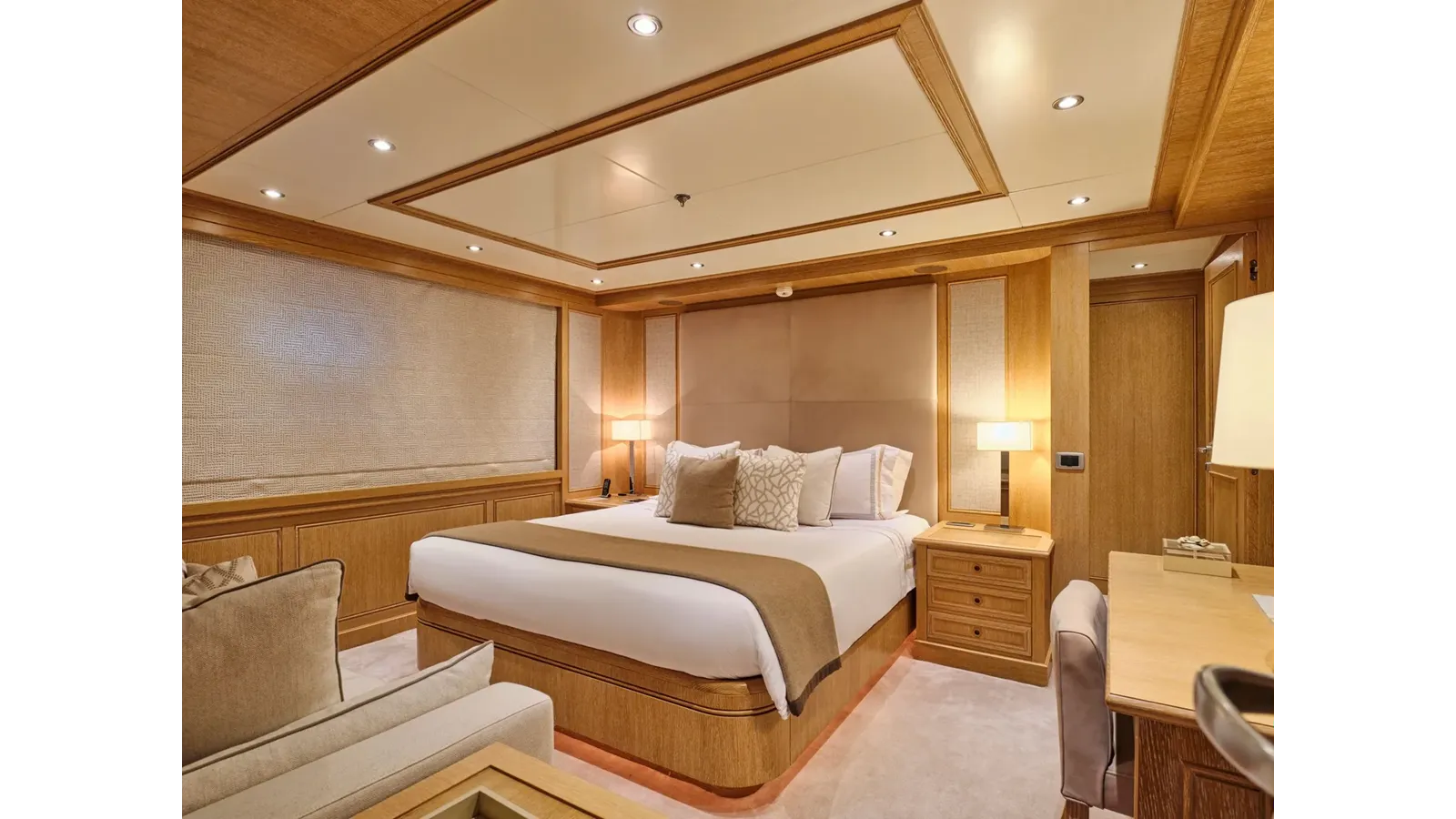 best yacht sales deals THEOLINA