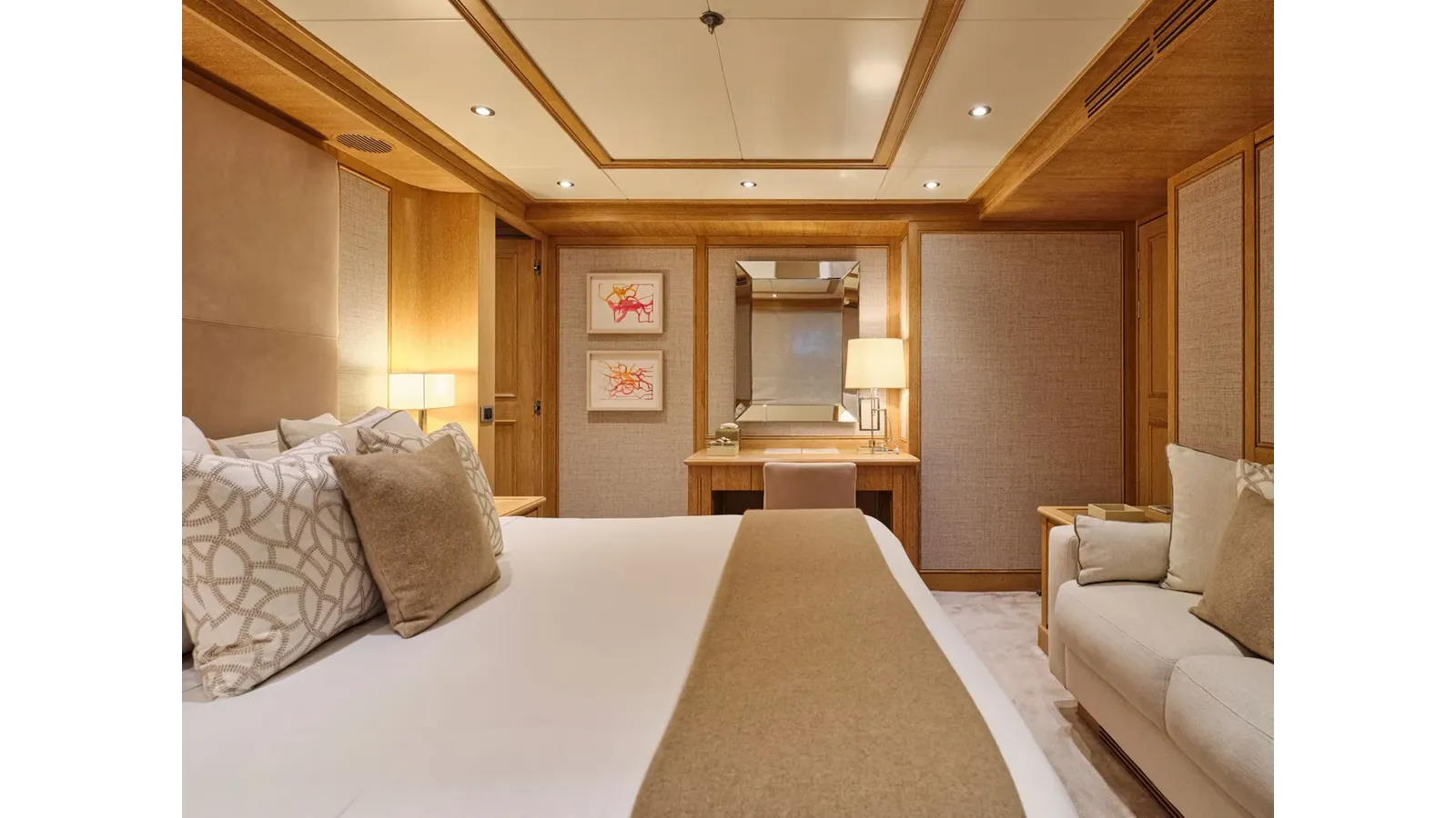 Buy a THEOLINA 2007 at Shestakov Yacht Sales