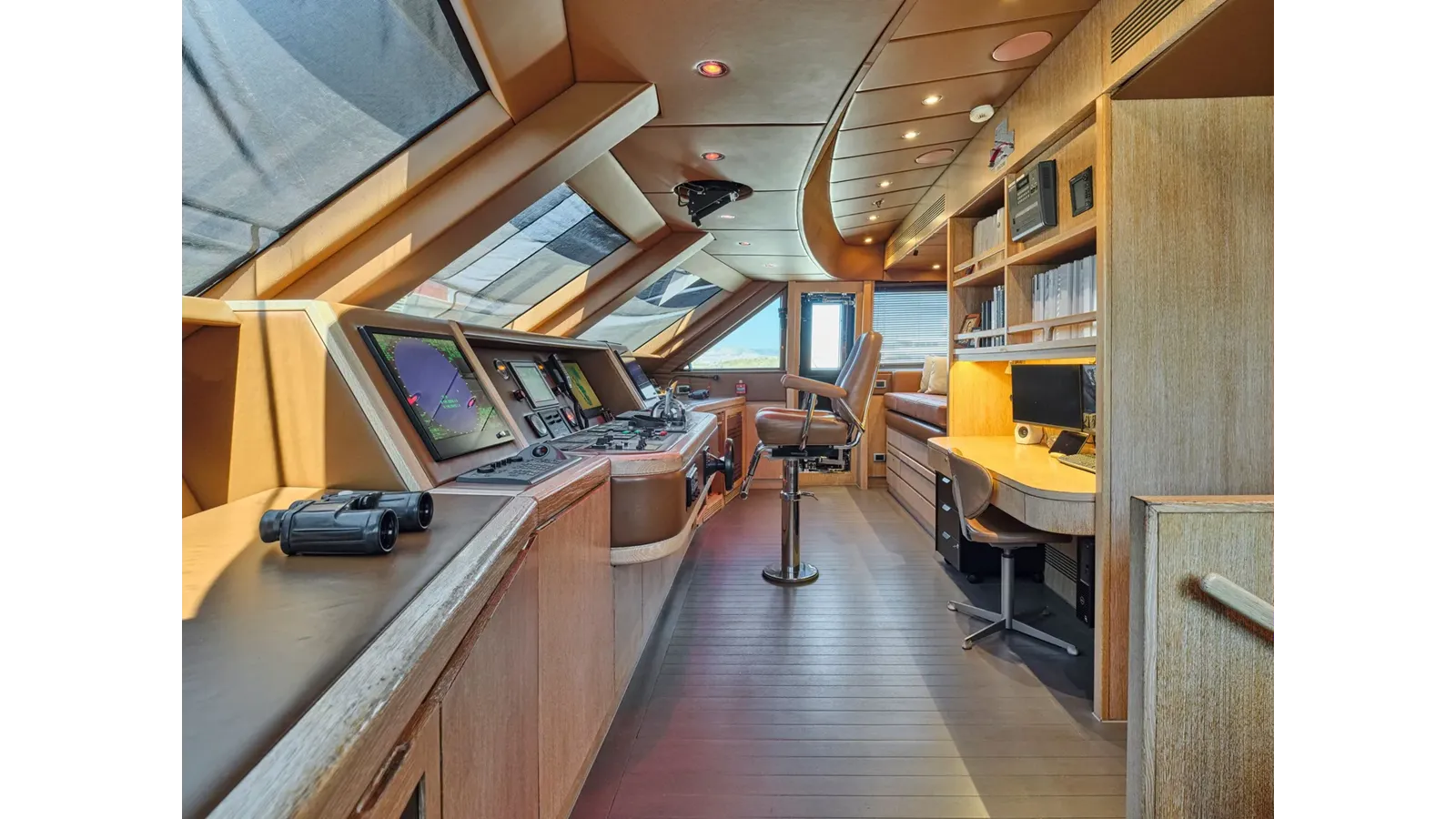THEOLINA yacht sale