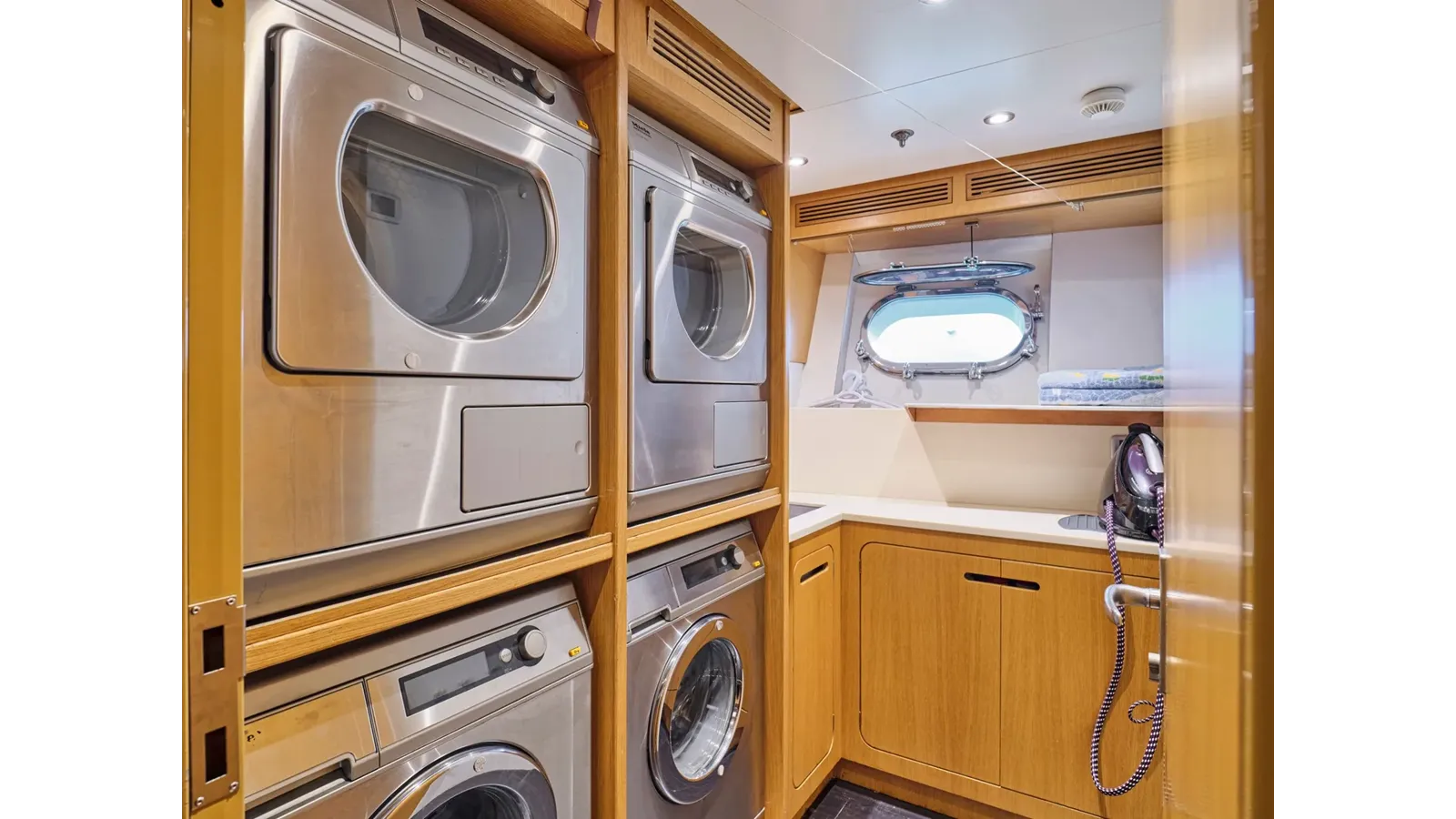 best yacht sales deals THEOLINA 2007