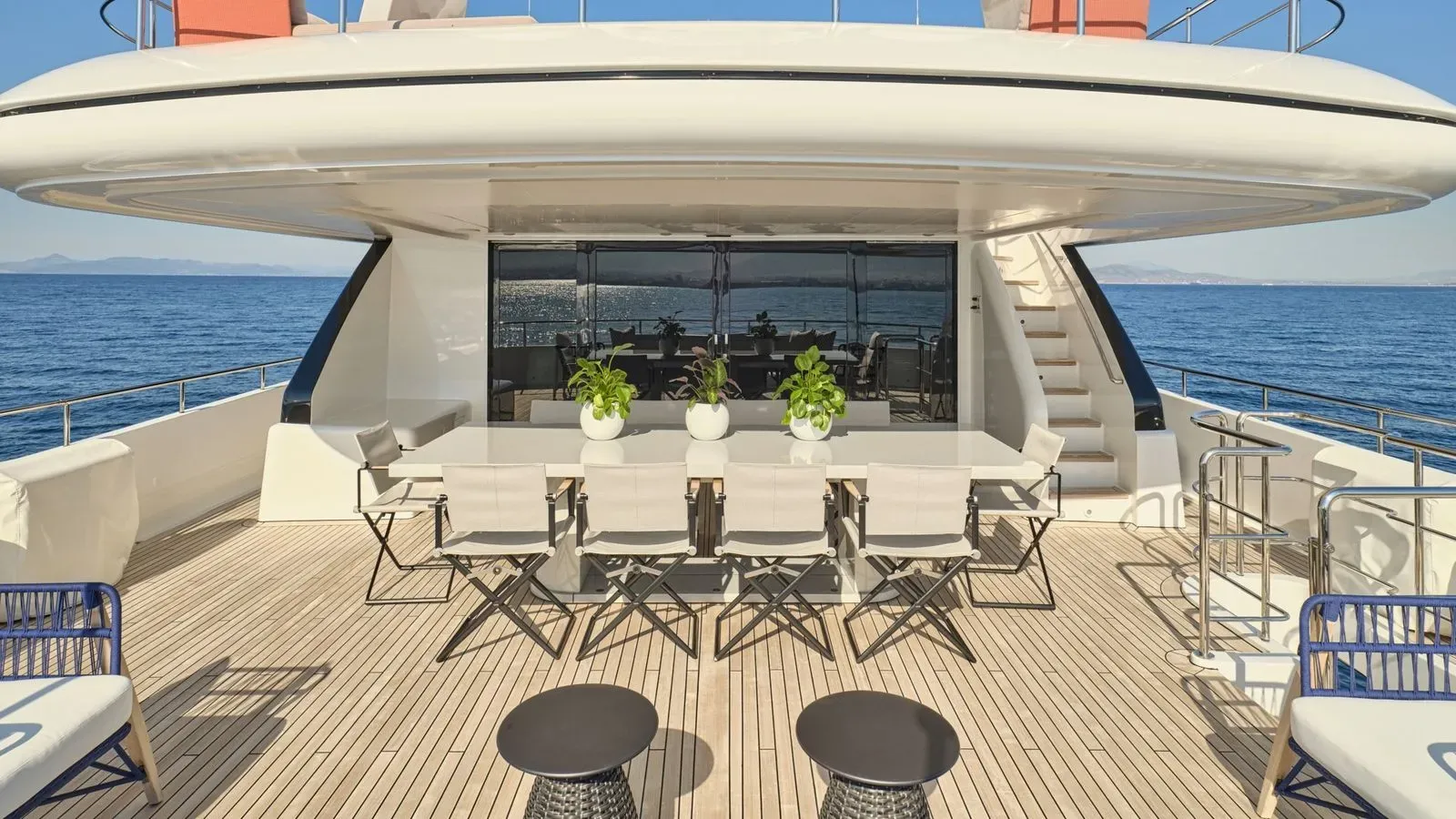best yacht sales deals THEOLINA 141
