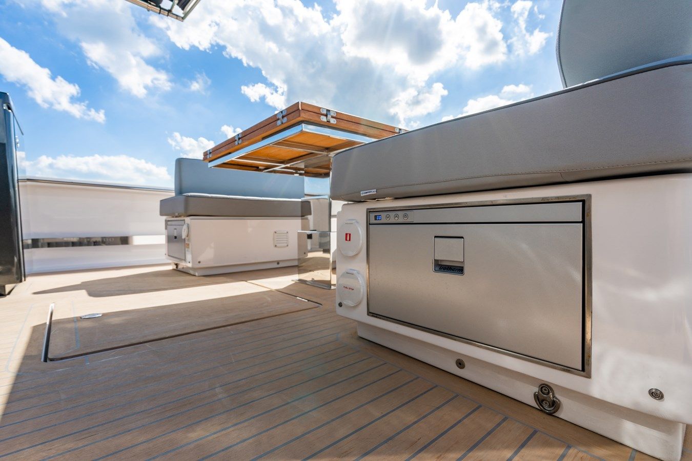 SERO 2023 yacht sale