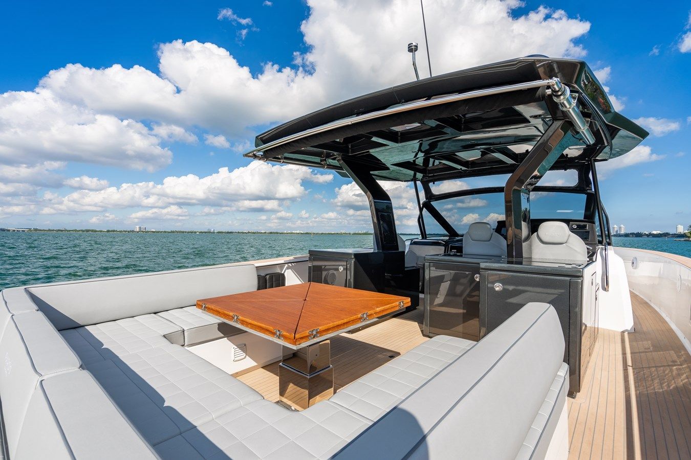 SERO 50 yacht sale