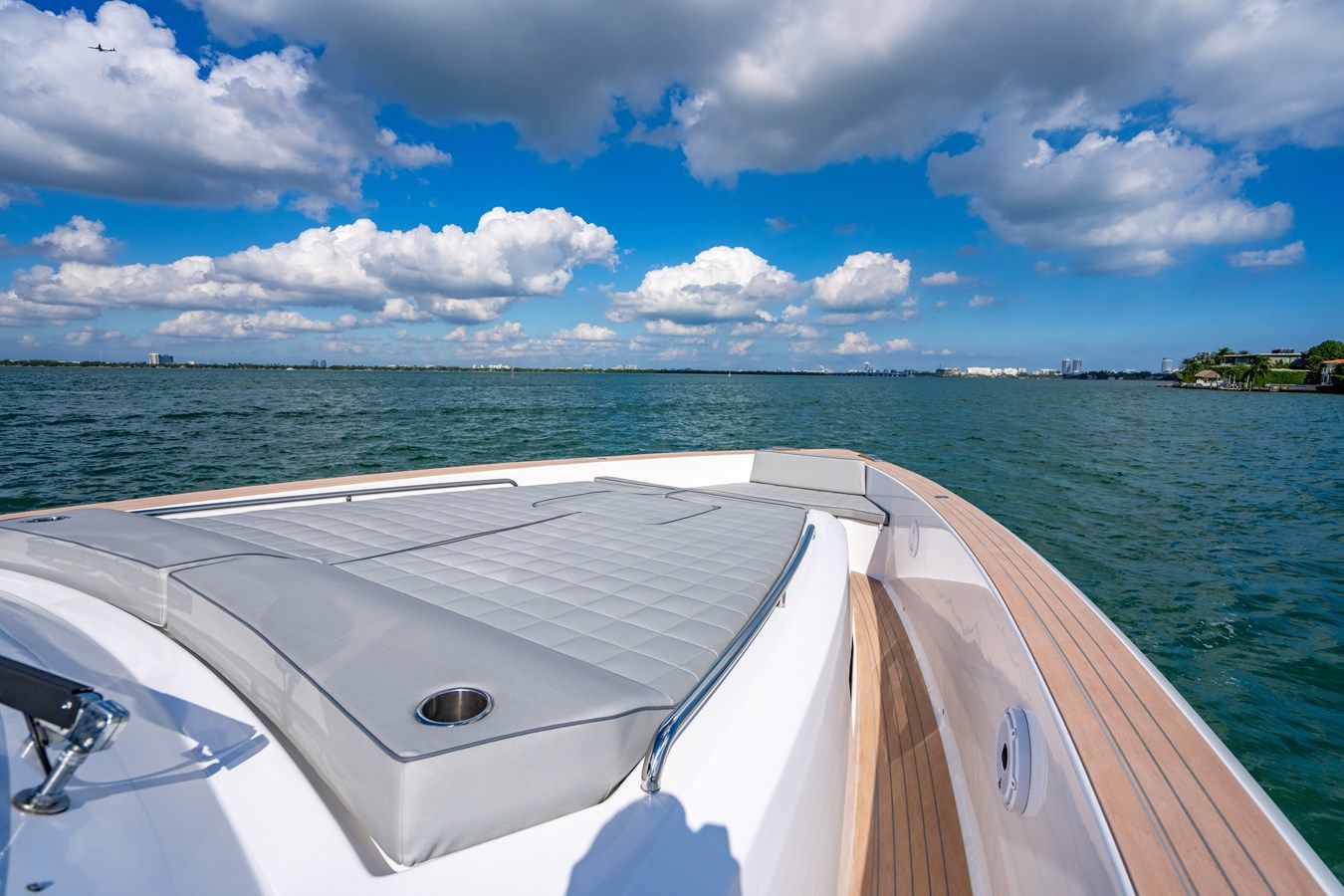 Buy a SERO 2023 at Shestakov Yacht Sales