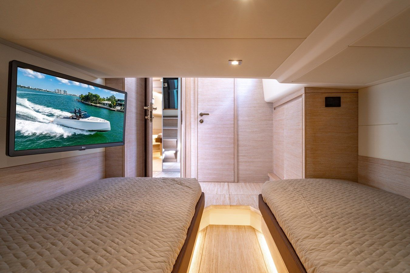 Buy a yacht SERO - PARDO YACHTS