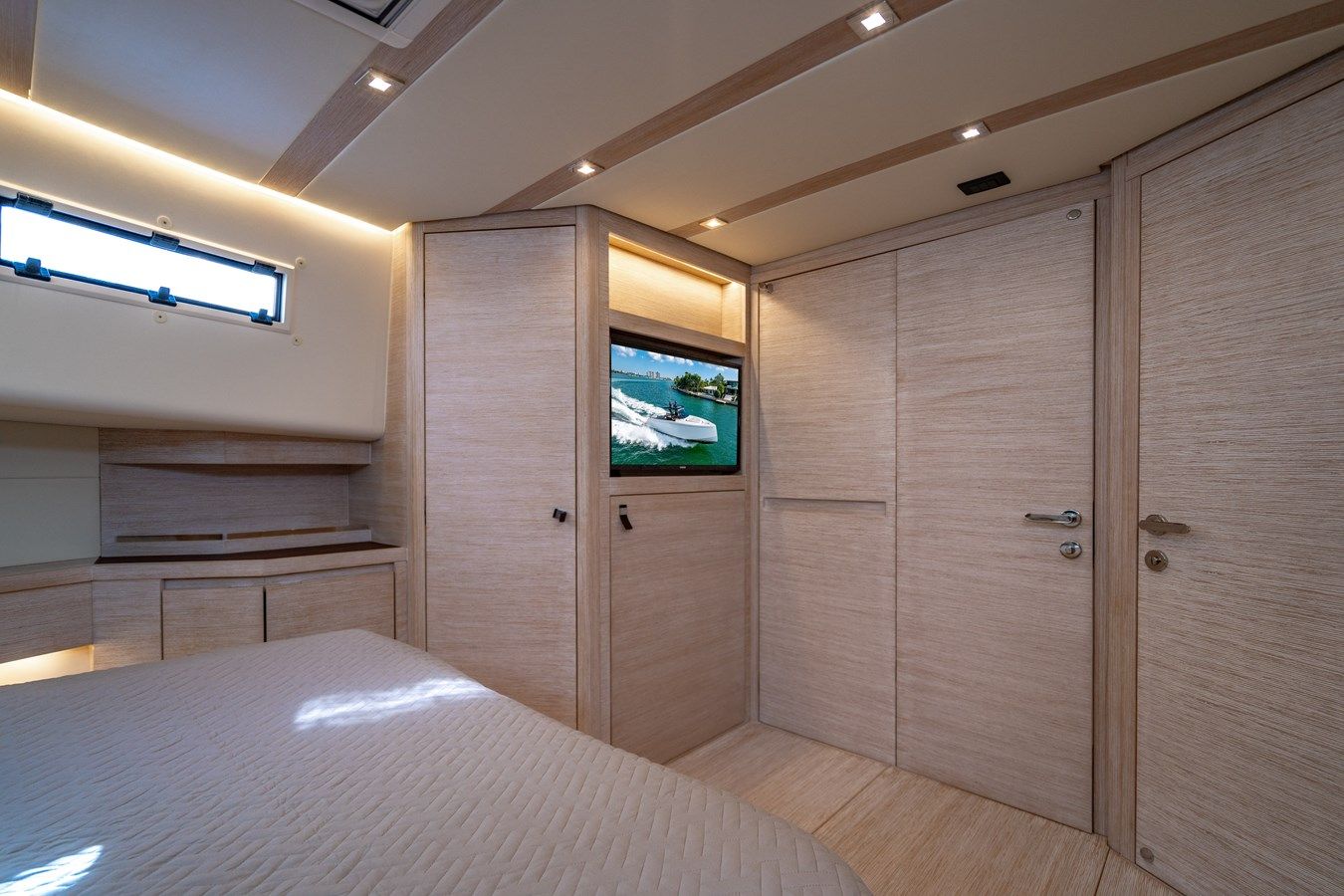 SERO yacht sale