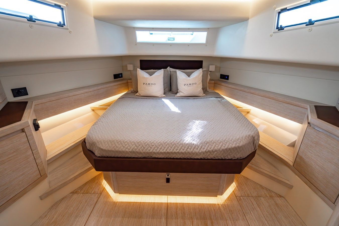 best yacht sales deals SERO 2023