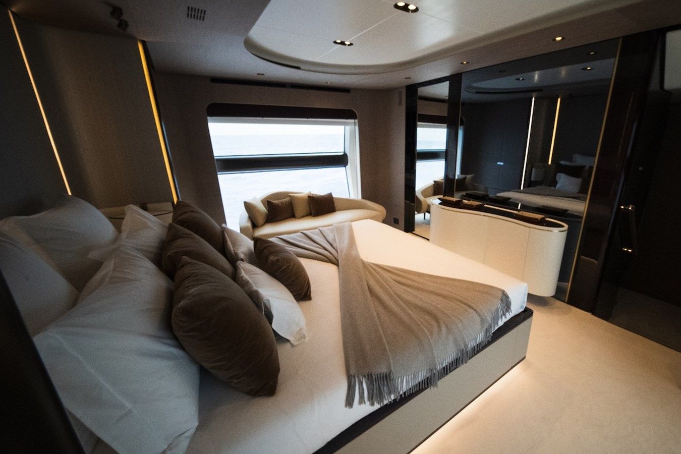 best yacht sales deals ANA 87