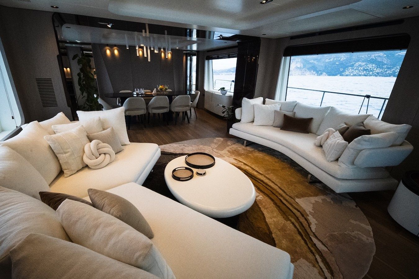 Buy a ANA 2018 at Shestakov Yacht Sales