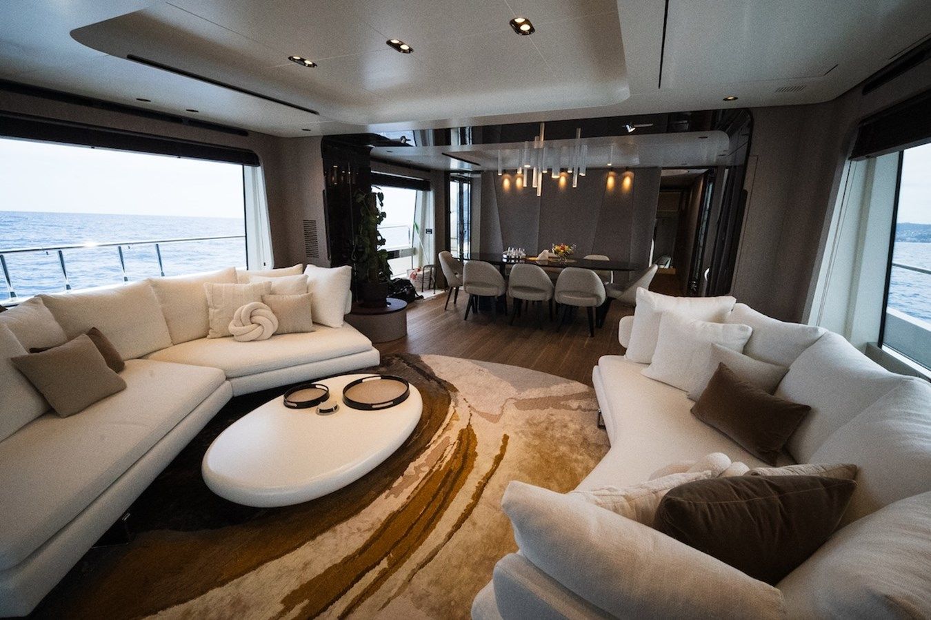 Buy a yacht ANA GRANDE 27M