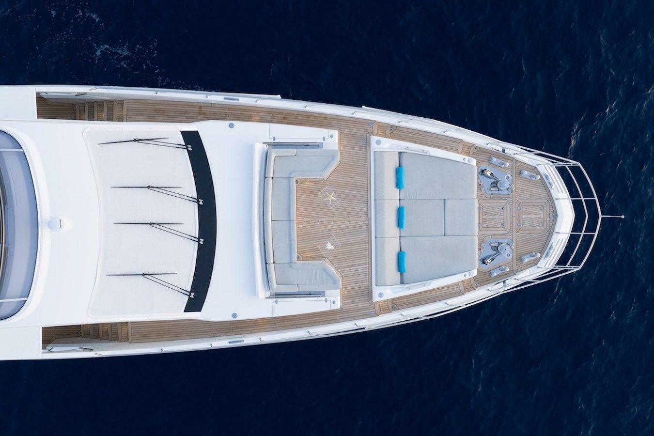 ANA - Azimut Yachts