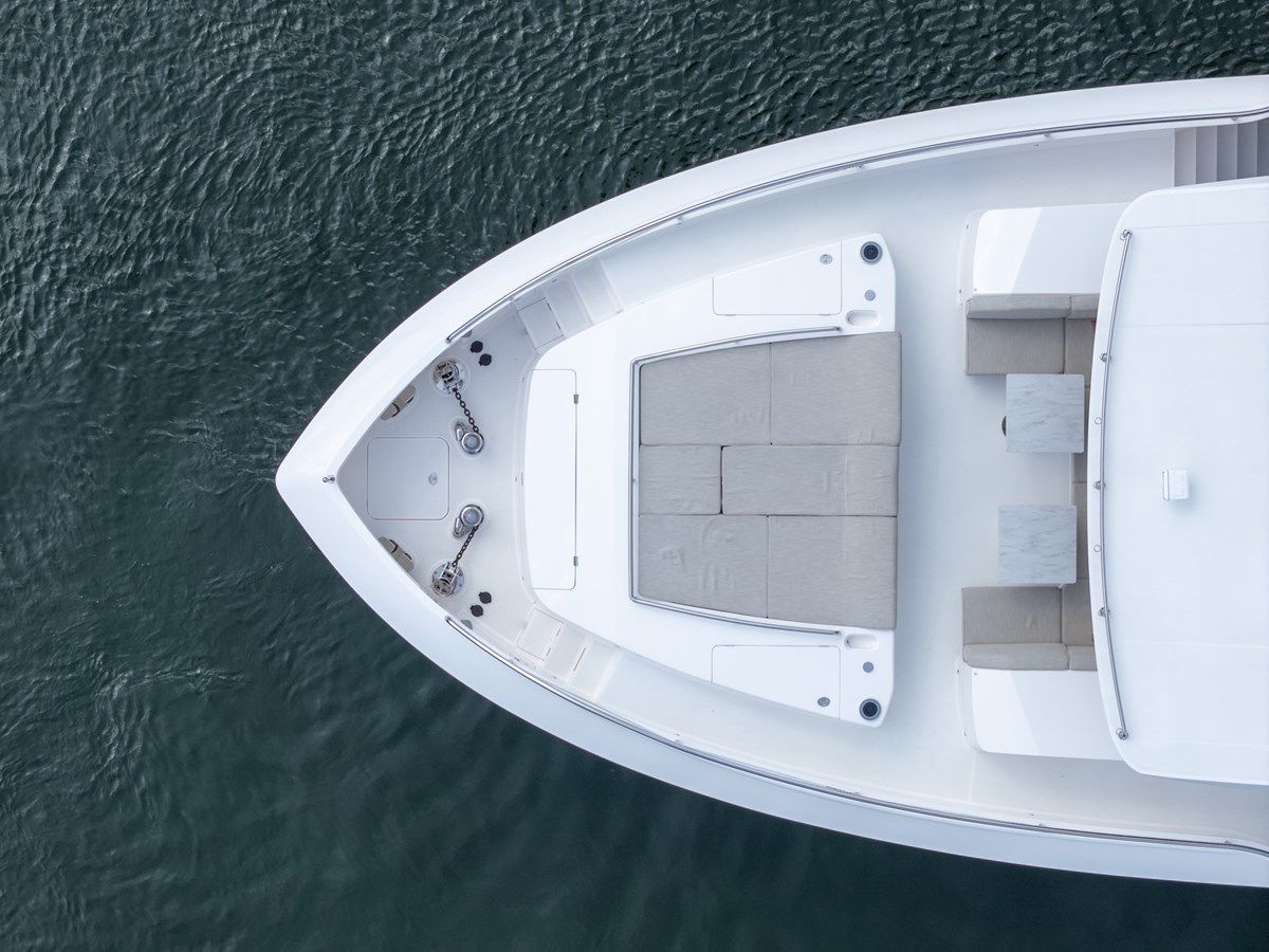 Продажа яхты SHERI LYNN - HORIZON MOTOR YACHTS