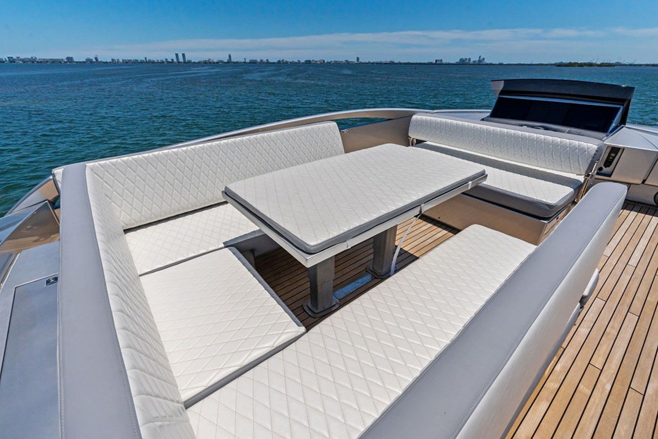 Buy a Cersei 2012 at Shestakov Yacht Sales