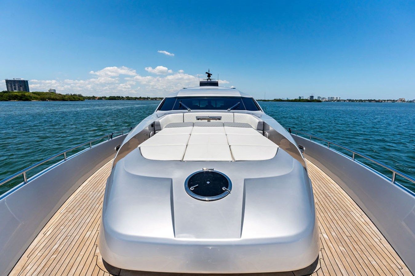 best yacht sales deals Cersei 92