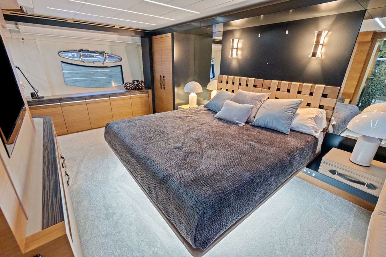 best yacht sales deals Cersei 92