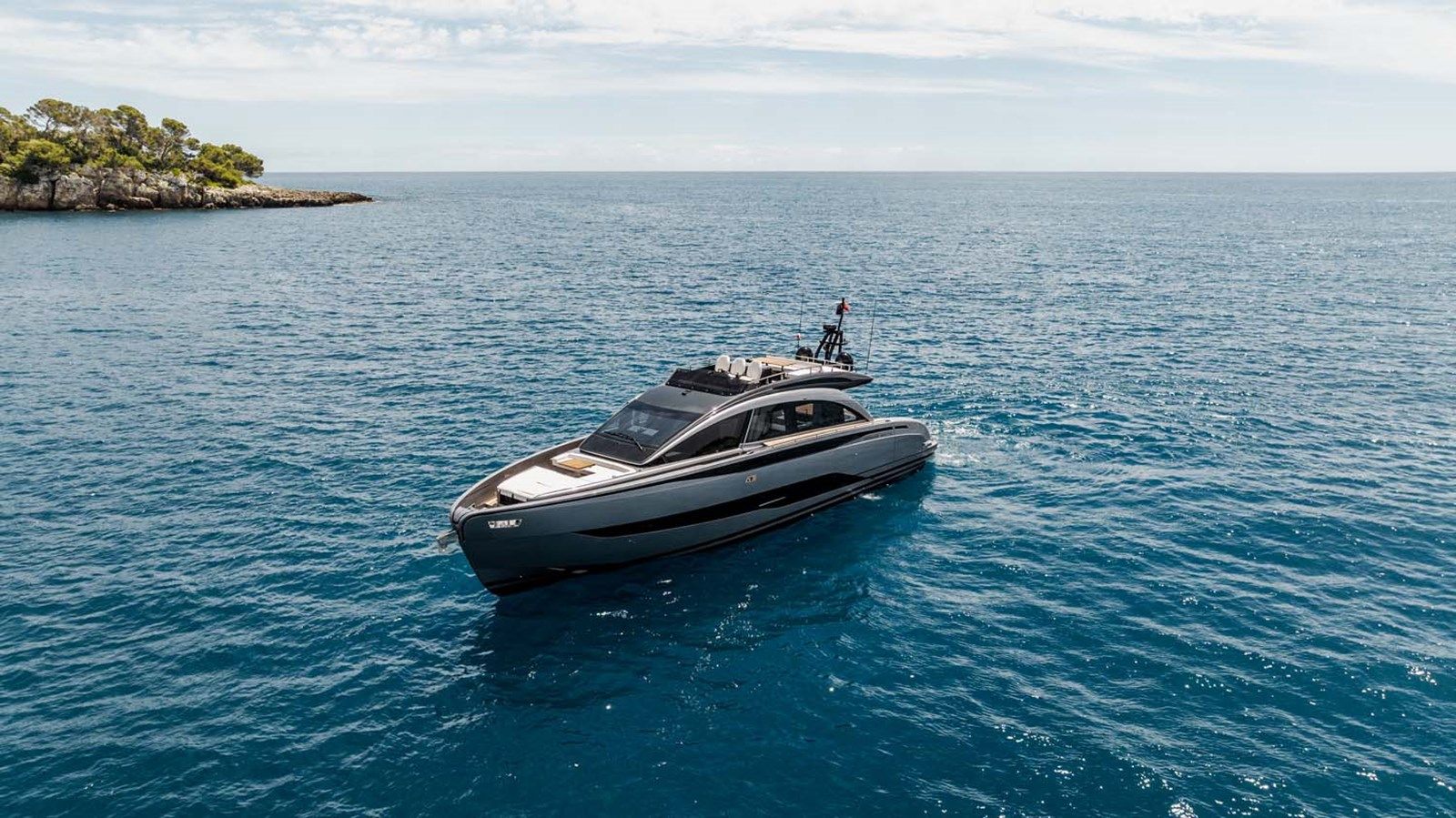 Buy a yacht REEMA 2026