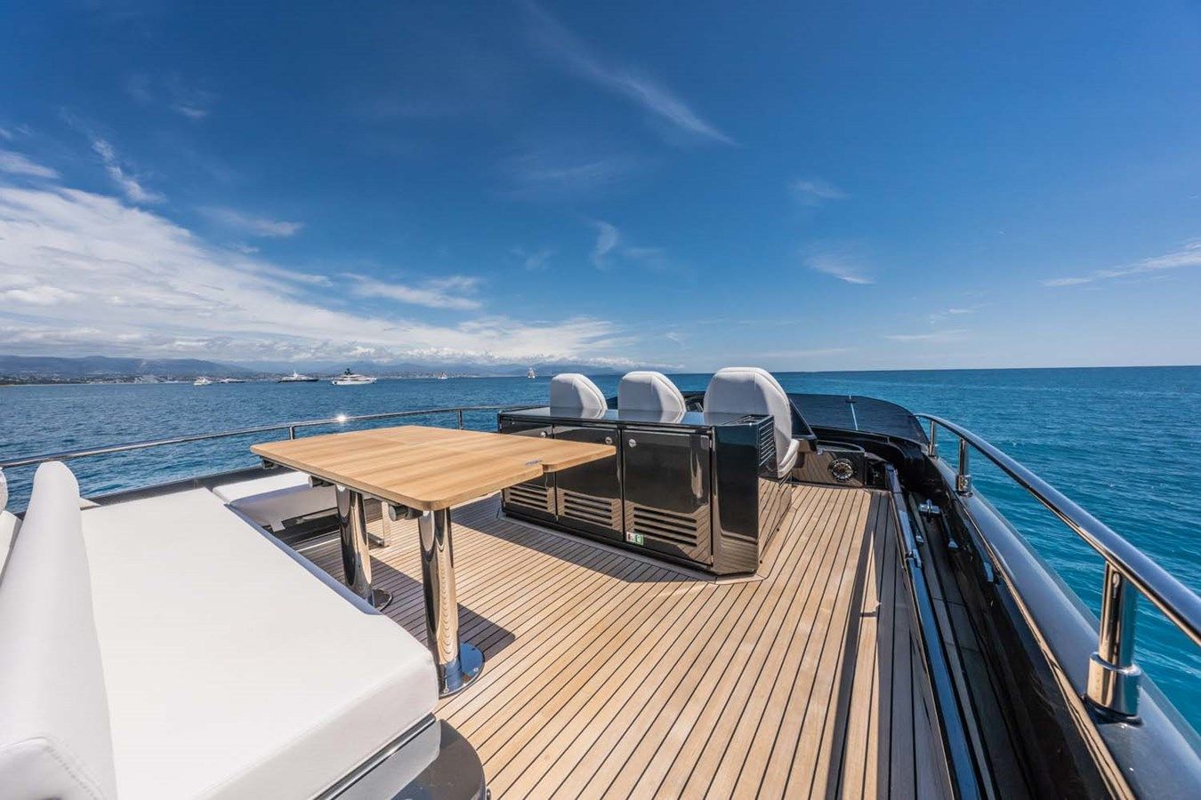 best yacht sales deals REEMA 71