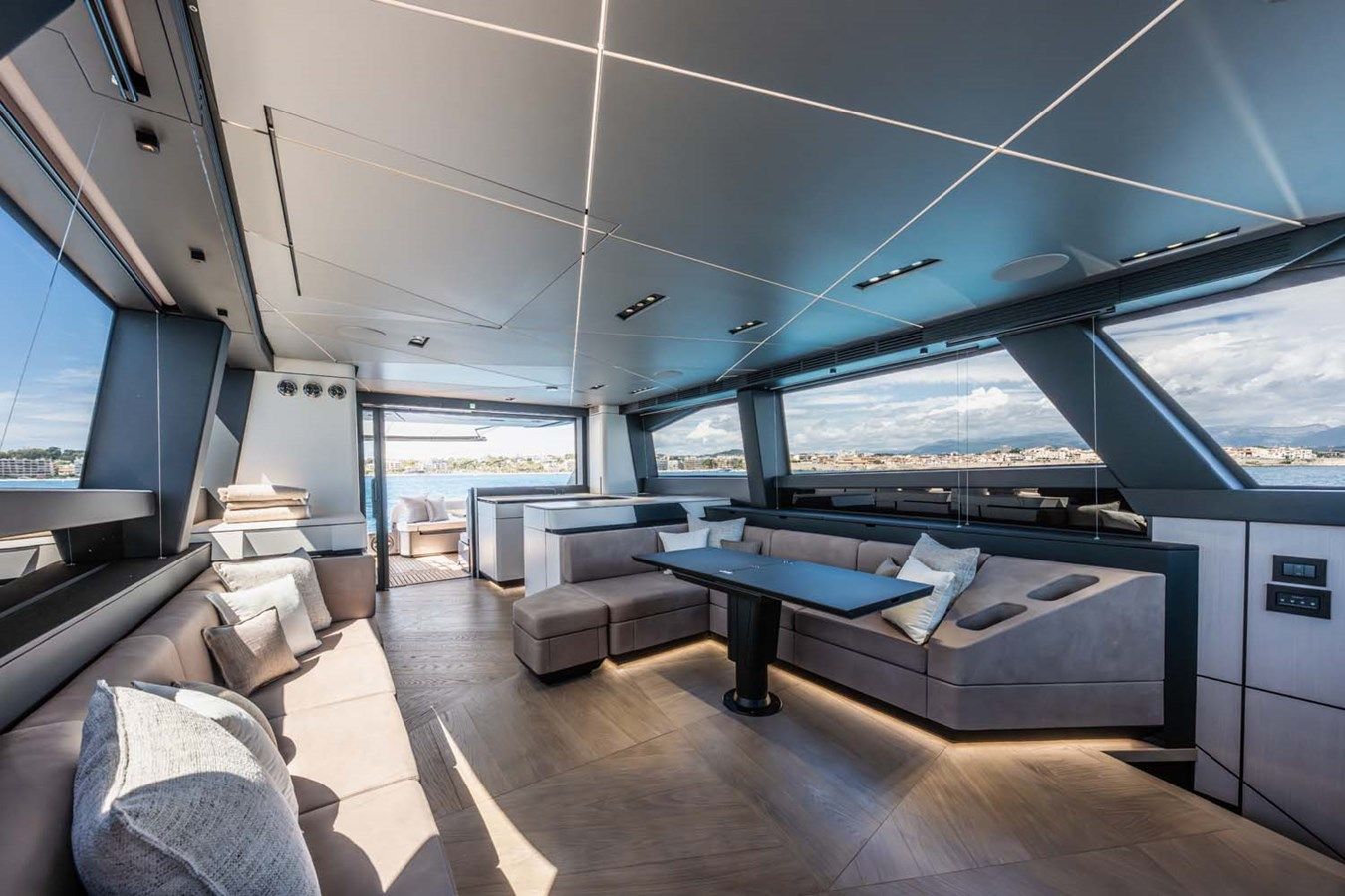 REEMA yacht sale