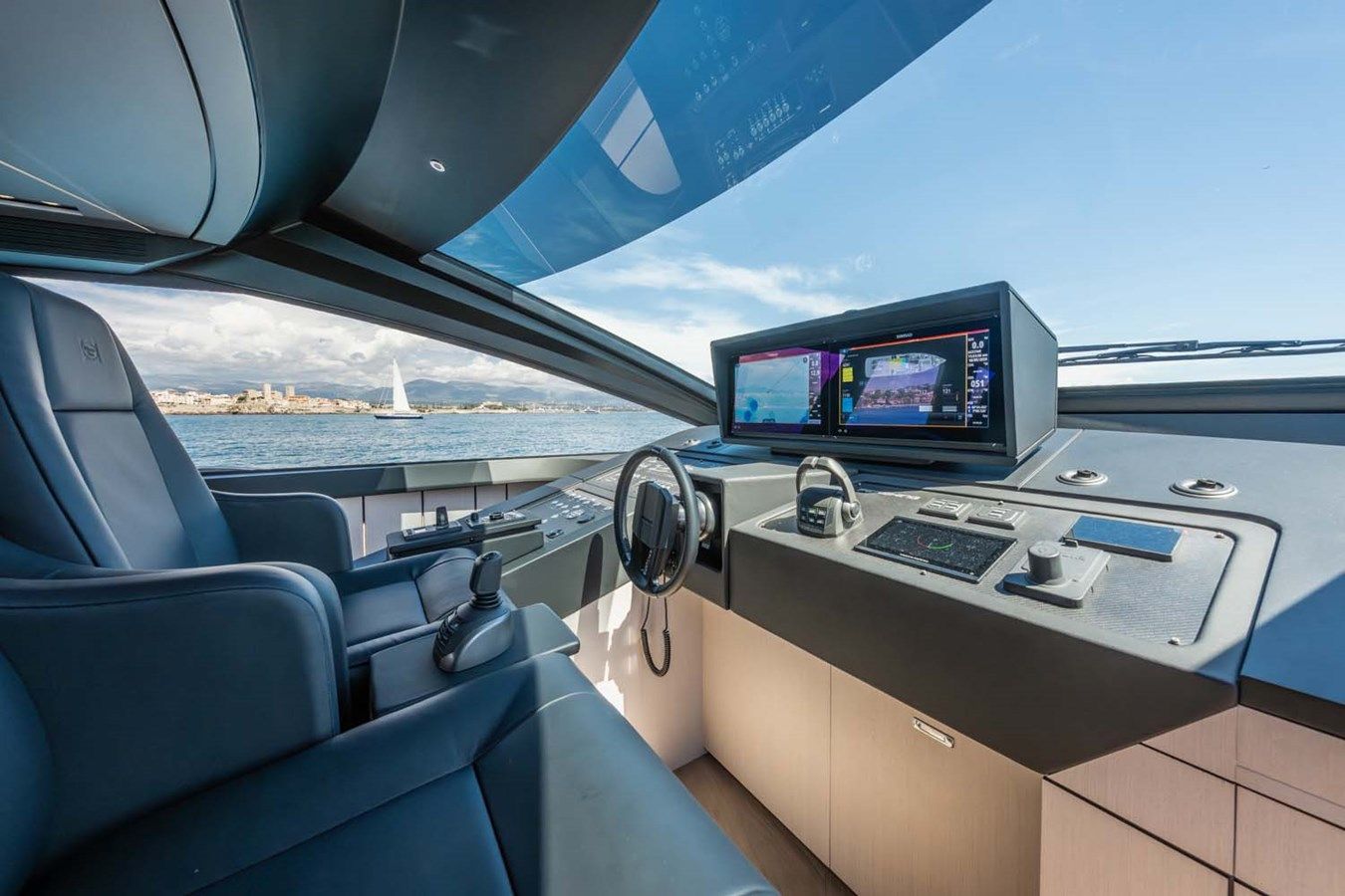 best yacht sales deals REEMA 2026