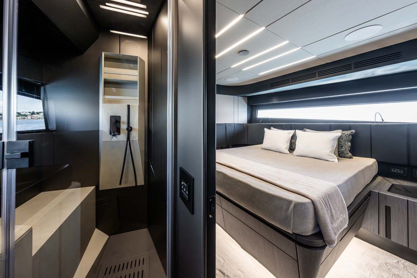 best yacht sales deals REEMA GTX70