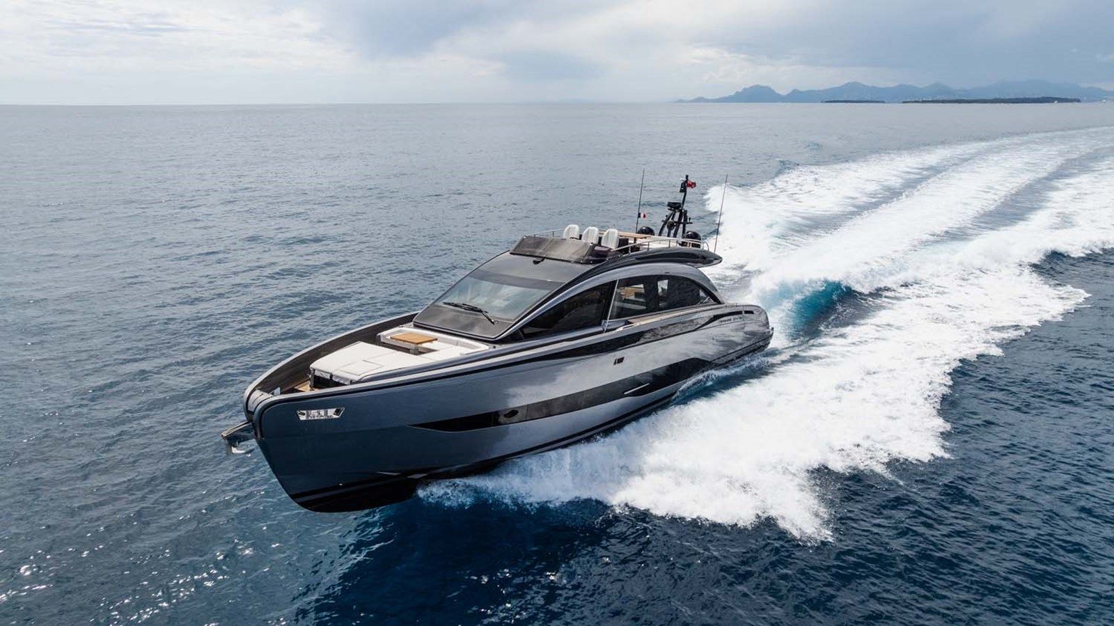 Buy a REEMA at Shestakov Yacht Sales