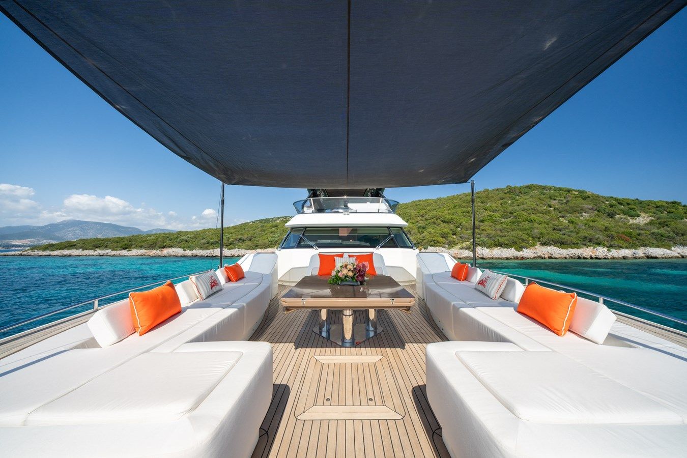 BELLA LUNA - Monte Carlo Yachts yacht sale