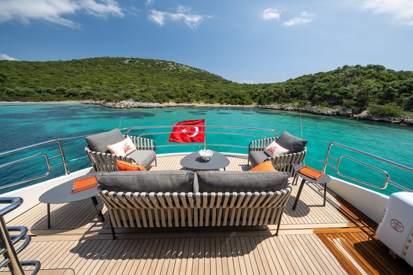 Buy a yacht BELLA LUNA - Monte Carlo Yachts