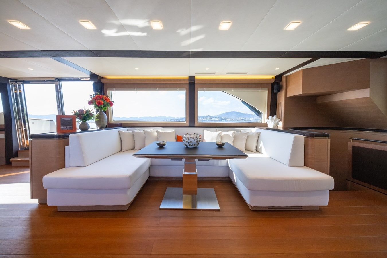 Buy a yacht BELLA LUNA - Monte Carlo Yachts