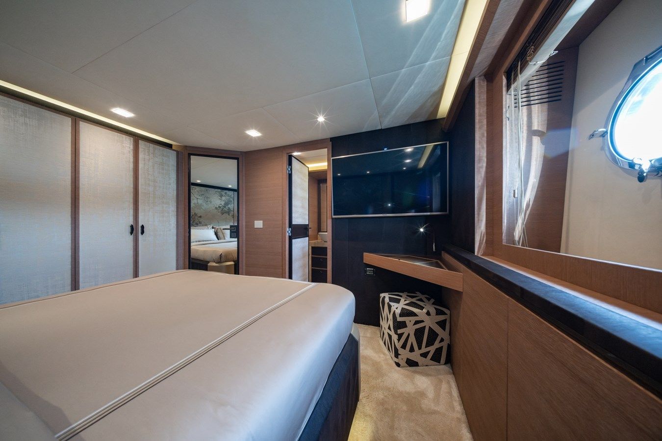 BELLA LUNA 2015 yacht sale