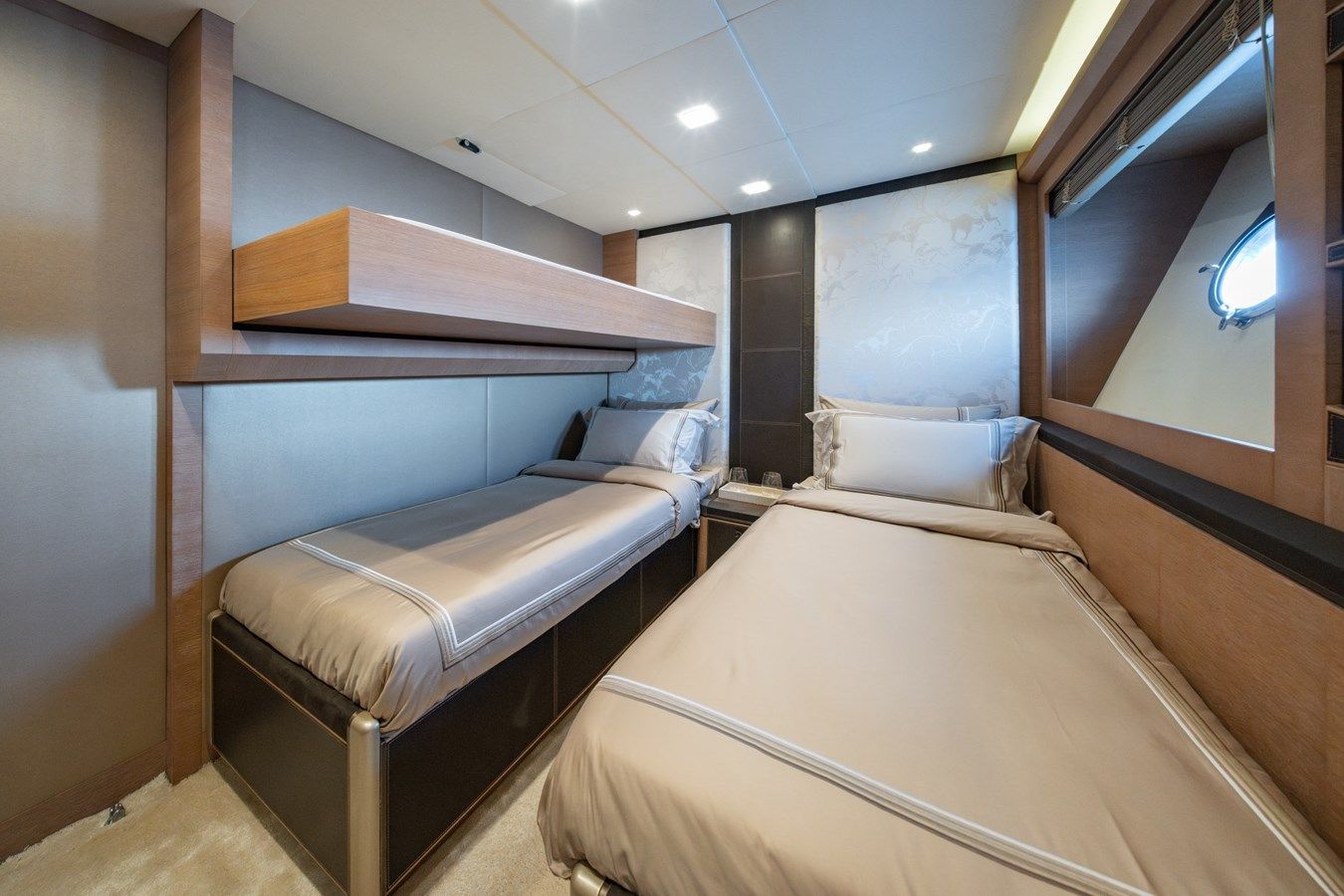 best yacht sales deals BELLA LUNA - Monte Carlo Yachts