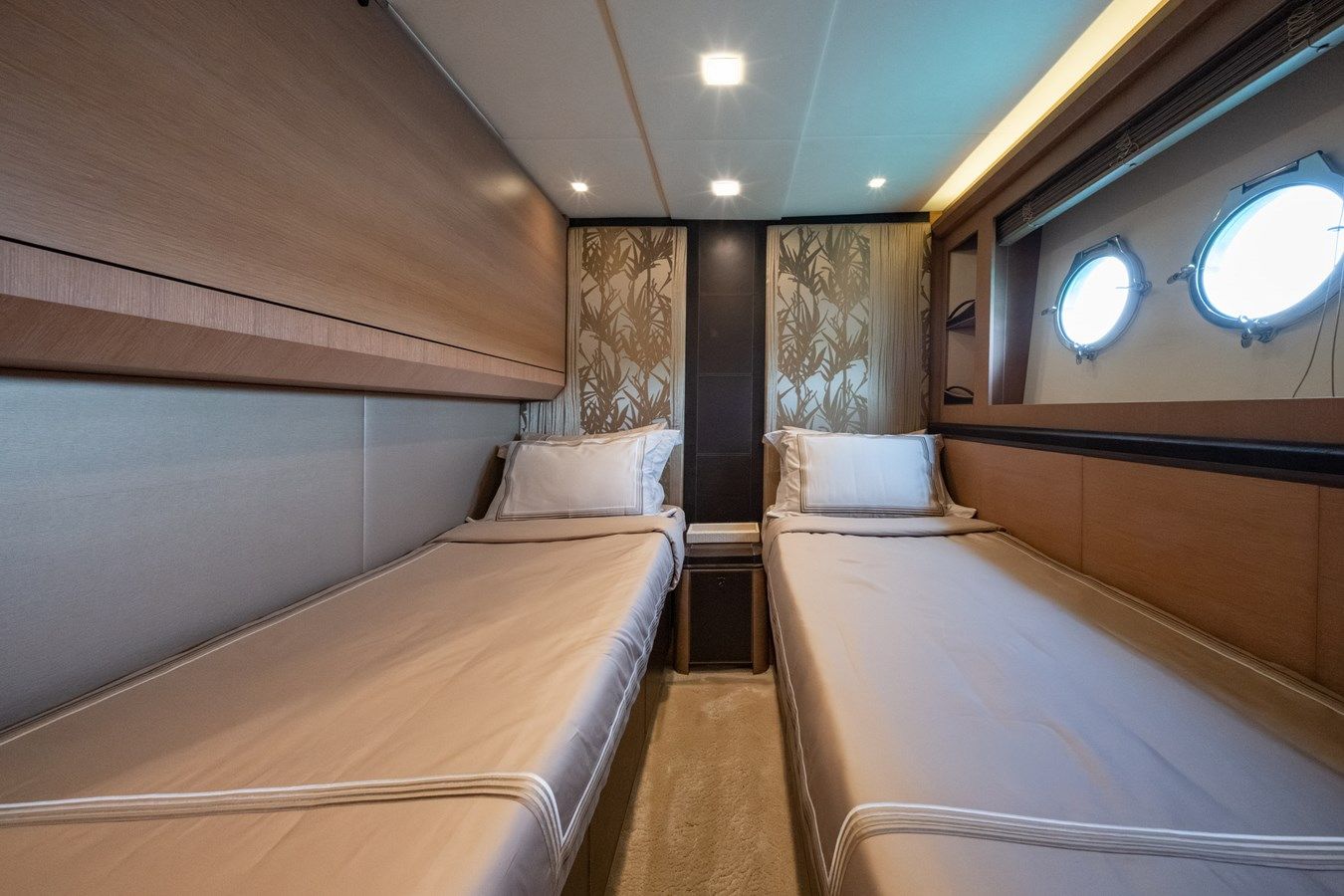 Buy a BELLA LUNA at Shestakov Yacht Sales